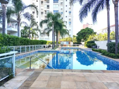 Apartamento com 3 Quartos à venda, 82m² no Passo da Areia, Porto Alegre