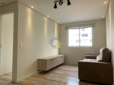 Apartamento com 1 Quarto à venda, 28m² no Consolação, São Paulo