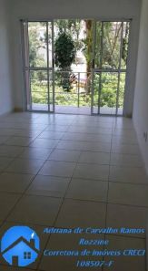 Apartamento com 3 Quartos à venda, 70m² no Jardim Barbacena, Cotia
