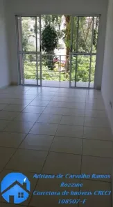 Apartamento com 3 Quartos à venda, 70m² no Jardim Barbacena, Cotia