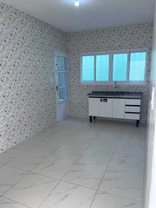 Casa com 2 Quartos para alugar, 125m² no Jardim Faculdade, Sorocaba