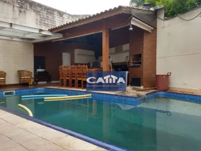 Sobrado com 3 Quartos à venda, 255m² no Jardim Nossa Senhora do Carmo, São Paulo