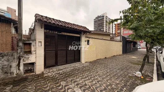 Imóvel Comercial com 2 Quartos para alugar, 100m² no Boqueirão, Praia Grande