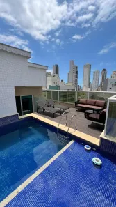 Cobertura com 4 Quartos à venda, 238m² no Centro, Balneário Camboriú