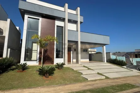 Casa de Condomínio com 4 Quartos para alugar, 301m² no Residencial Campo Camanducaia, Jaguariúna