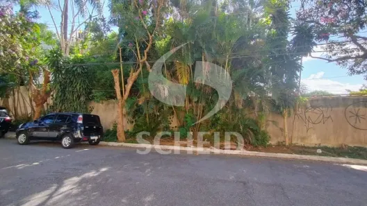 Lote/Terreno à venda, 270m² no Vila Nova Caledônia, São Paulo