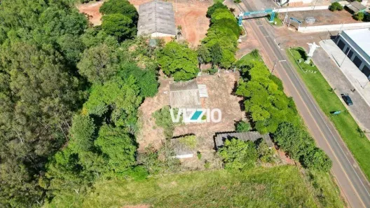 Lote/Terreno à venda, 6144m² no Centro, Centenário do Sul