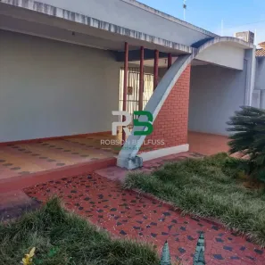 Imóvel Comercial com 4 Quartos à venda, 201m² no Centro, Londrina