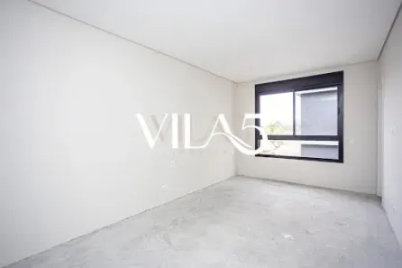 Apartamento com 3 Quartos à venda, 119m² no Bigorrilho, Curitiba