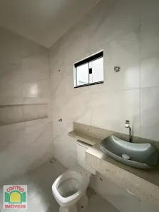 Casa com 3 Quartos à venda, 70m² no Residencial Vida Nova, Anápolis