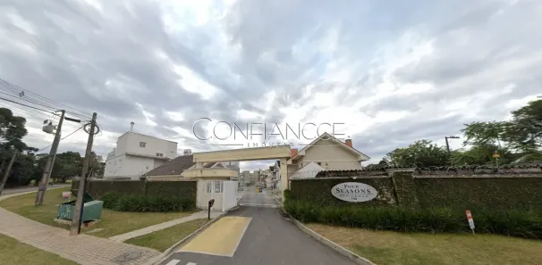 Lote/Terreno à venda, 294m² no Butiatuvinha, Curitiba
