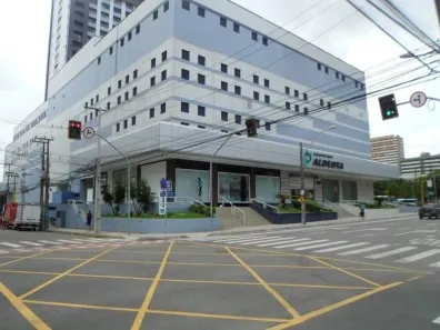 Ponto Comercial à venda, 71m² no Aldeota, Fortaleza