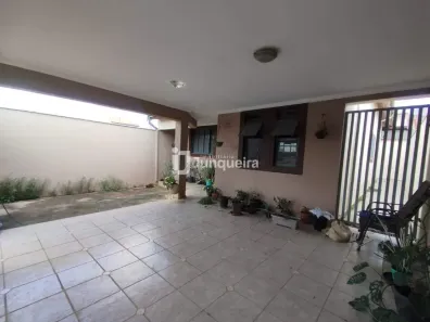Casa com 2 Quartos à venda, 120m² no Loteamento Humberto Venturini, Piracicaba