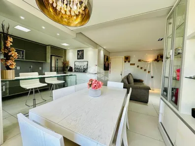 Apartamento com 2 Quartos à venda, 83m² no Nossa Senhora das Graças, Canoas