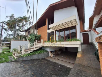 Casa de Condomínio com 4 Quartos para venda ou aluguel, 275m² no Jardim das Colinas, São José dos Campos