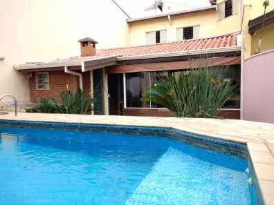 Casa com 5 Quartos à venda, 275m² no Remanso Campineiro, Hortolândia