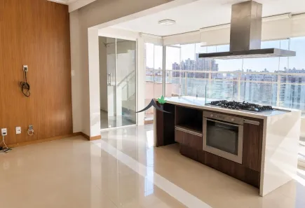Cobertura com 2 Quartos à venda, 104m² no Jardim Armação, Salvador