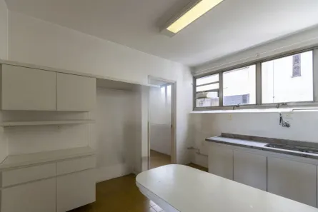 Apartamento com 3 Quartos à venda, 140m² no Perdizes, São Paulo