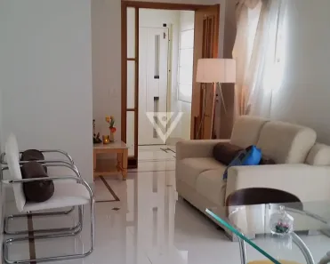 Apartamento com 2 Quartos à venda, 60m² no Vila Pompéia, São Paulo