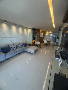 Apartamento com 4 Quartos à venda, 160m² no Barra Olímpica, Rio de Janeiro