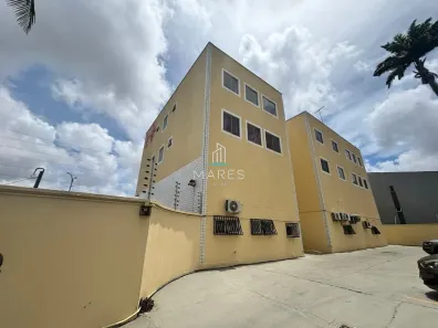 Apartamento com 1 Quarto para alugar, 40m² no Itaperi, Fortaleza