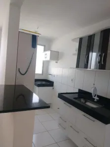 Apartamento com 2 Quartos à venda, 51m² no Jardim Vista Alegre, Paulínia