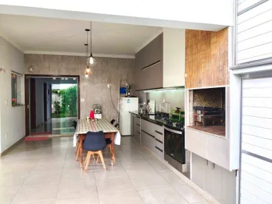 Casa com 3 Quartos à venda, 275m² no Jardim América, Rio Claro