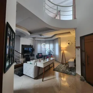 Casa de Condomínio com 3 Quartos à venda, 216m² no Jardim Portal de Itaici, Indaiatuba