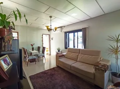 Casa com 3 Quartos à venda, 65m² no Lomba do Pinheiro, Porto Alegre