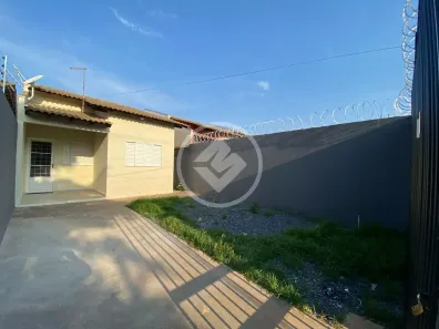 Casa com 2 Quartos à venda, 180m² no Canelas, Várzea Grande