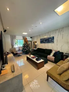 Casa de Condomínio com 3 Quartos à venda, 160m² no Olho D'Água, São Luís