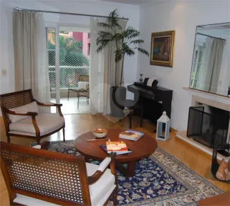 Casa de Condomínio com 4 Quartos à venda, 430m² no Jardim Colombo, São Paulo