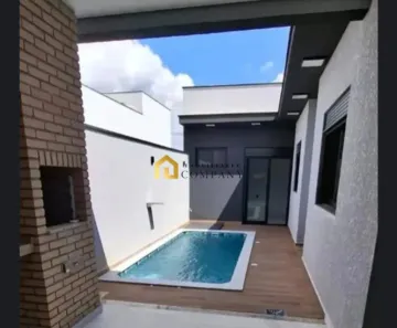 Casa de Condomínio com 3 Quartos à venda, 147m² no Jardim Novo Horizonte, Sorocaba
