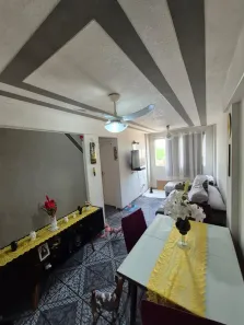 Apartamento com 2 Quartos à venda, 50m² no Centro, Nilópolis