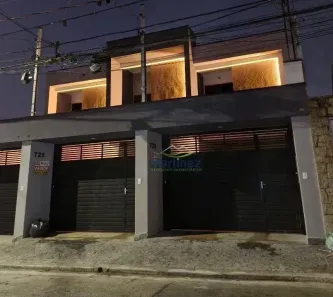 Sobrado com 3 Quartos à venda, 109m² no Vila Lúcia, São Paulo