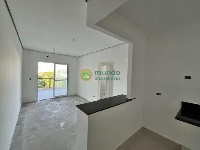 Apartamento com 3 Quartos à venda, 89m² no Parque Paduan, Taubaté
