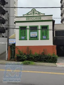 Imóvel Comercial para alugar, 250m² no Centro, Florianópolis