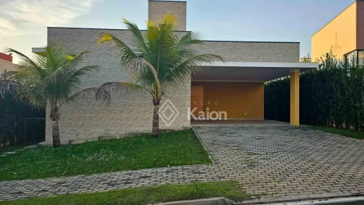 Casa de Condomínio com 3 Quartos para alugar, 230m² no Portal dos Bandeirantes Salto, Salto