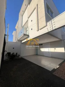 Sobrado com 3 Quartos à venda, 125m² no Plano Diretor Sul, Palmas