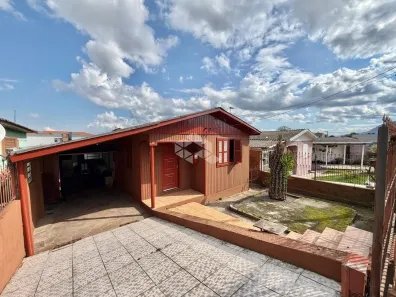 Casa com 3 Quartos à venda, 144m² no Itararé, Santa Maria