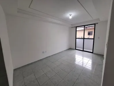 Apartamento com 2 Quartos para alugar, 60m² no Bessa, João Pessoa