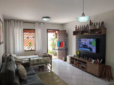 Sobrado com 2 Quartos à venda, 85m² no Vila Maria Luisa, São Paulo