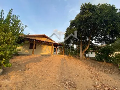 Fazenda/Sítio com 2 Quartos à venda, 167m² no Mandacaru, Gravatá