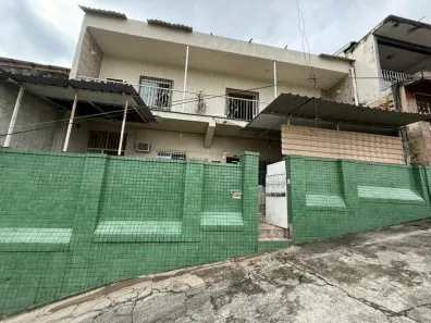 Casa com 3 Quartos à venda, 119m² no Cordovil, Rio de Janeiro