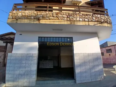 Ponto Comercial para alugar, 49m² no Centro, Pindamonhangaba