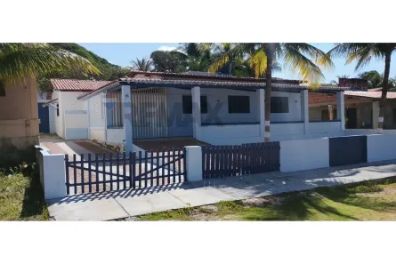 Casa de Condomínio com 6 Quartos à venda, 200m² no , Nísia Floresta