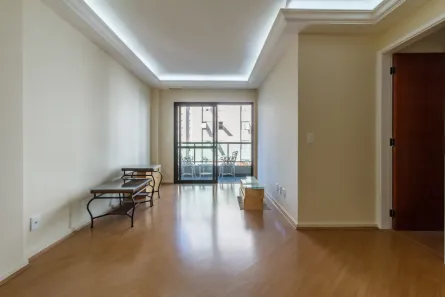 Apartamento com 3 Quartos à venda, 74m² no Vila Olímpia, São Paulo