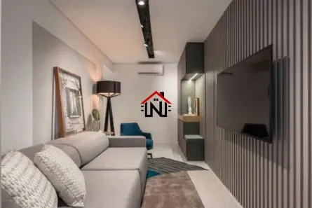 Apartamento com 1 Quarto à venda, 42m² no Vila Mariana, São Paulo