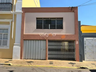 Casa com 3 Quartos à venda, 70m² no Centro, Itu