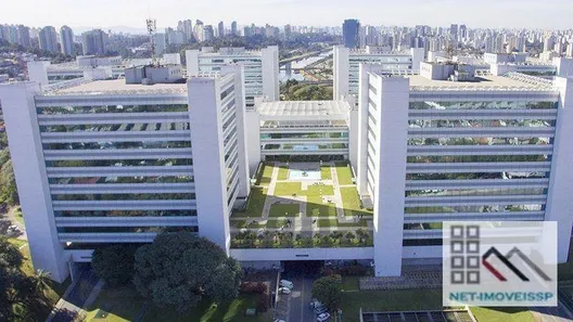 Sala Comercial para venda ou aluguel, 2844m² no Jardim São Luís, São Paulo